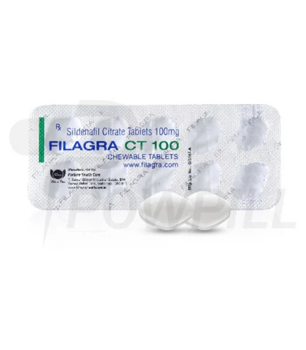 Filagra CT 100