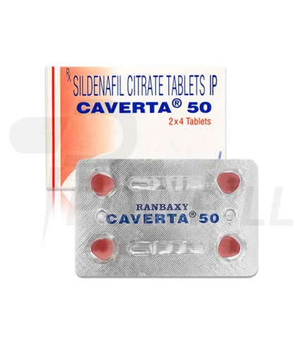 Caverta 50mg