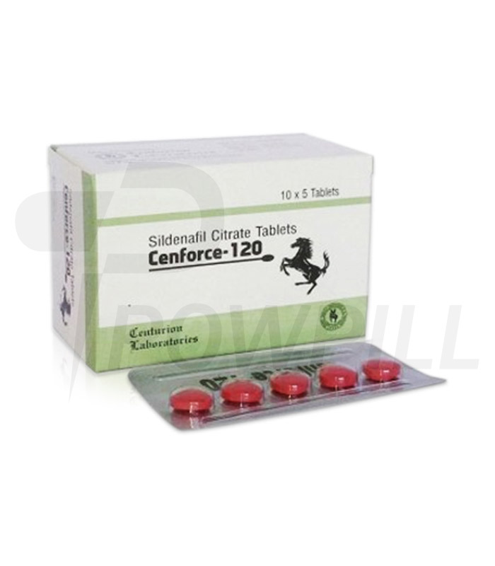 Cenforce 120mg