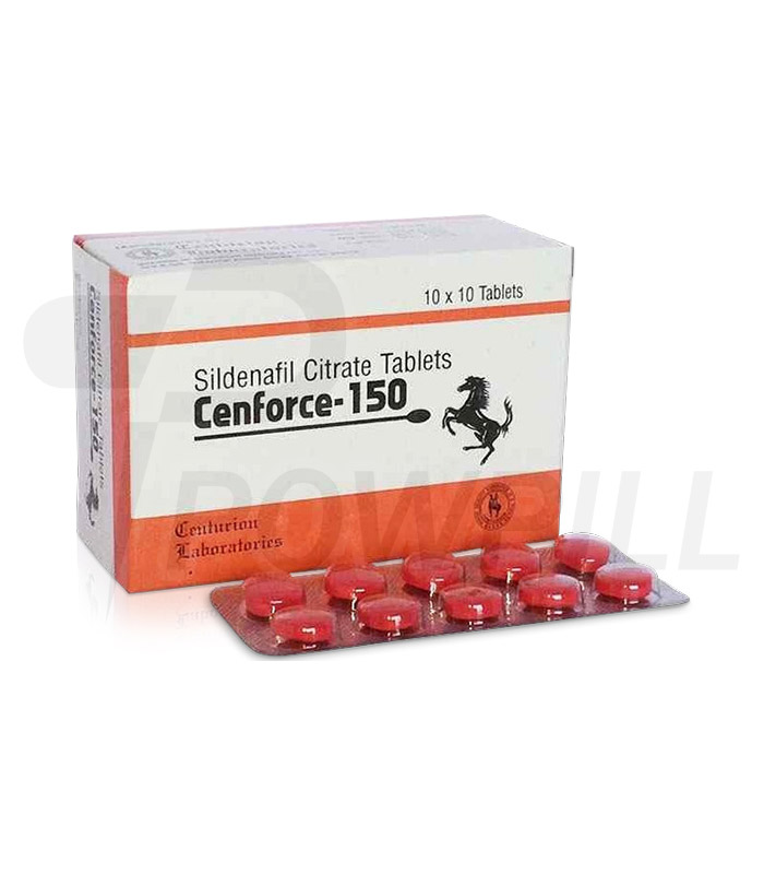 Cenforce 150mg