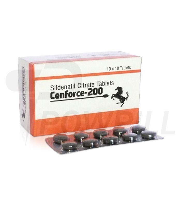 Cenforce 200mg