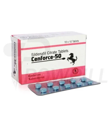 Cenforce 50mg