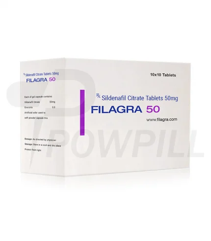 Filagra 50mg