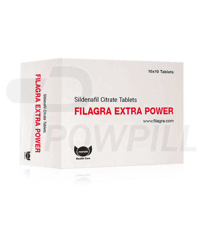Filagra Extra Power