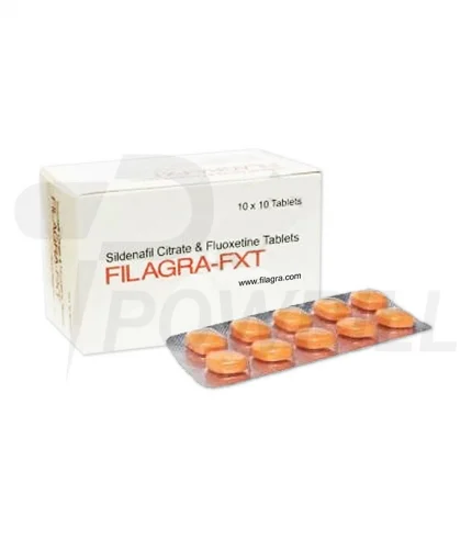 Filagra FXT