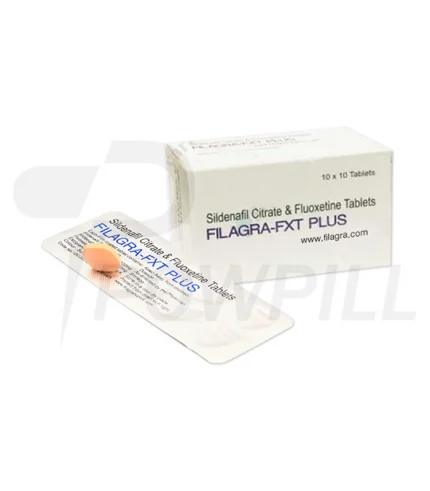 Filagra FXT Plus