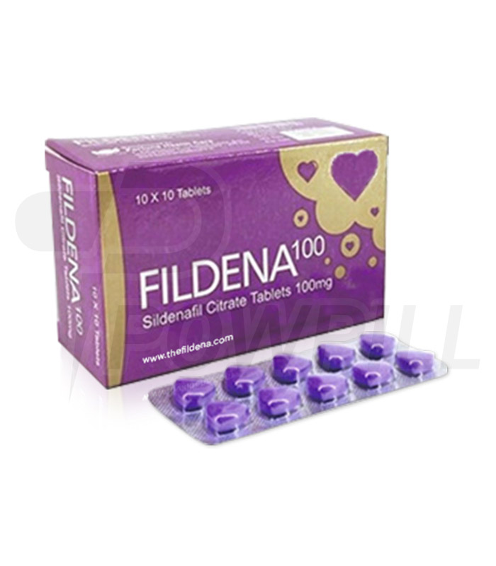 Fildena 100mg