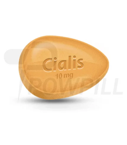 Generic Cialis 10mg