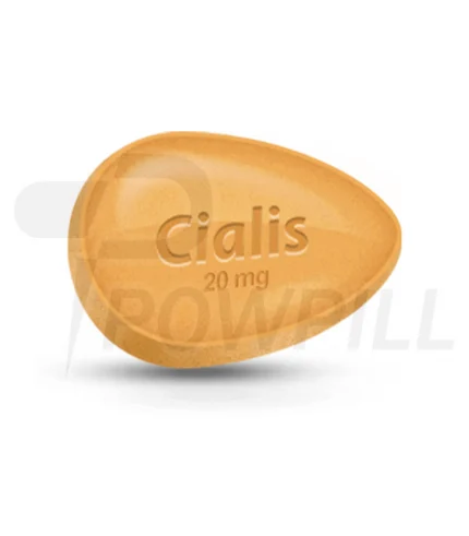 Generic Cialis 20mg