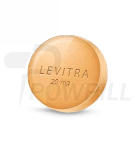 Generic Levitra 20mg