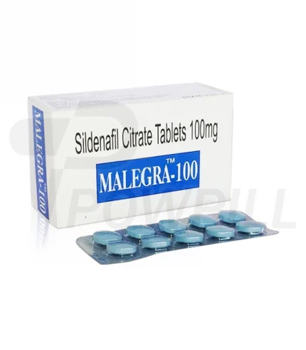 Malegra 100mg