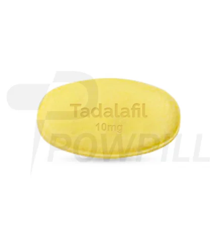 Tadalafil 10mg