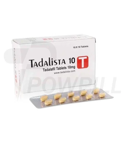 Tadalista 10