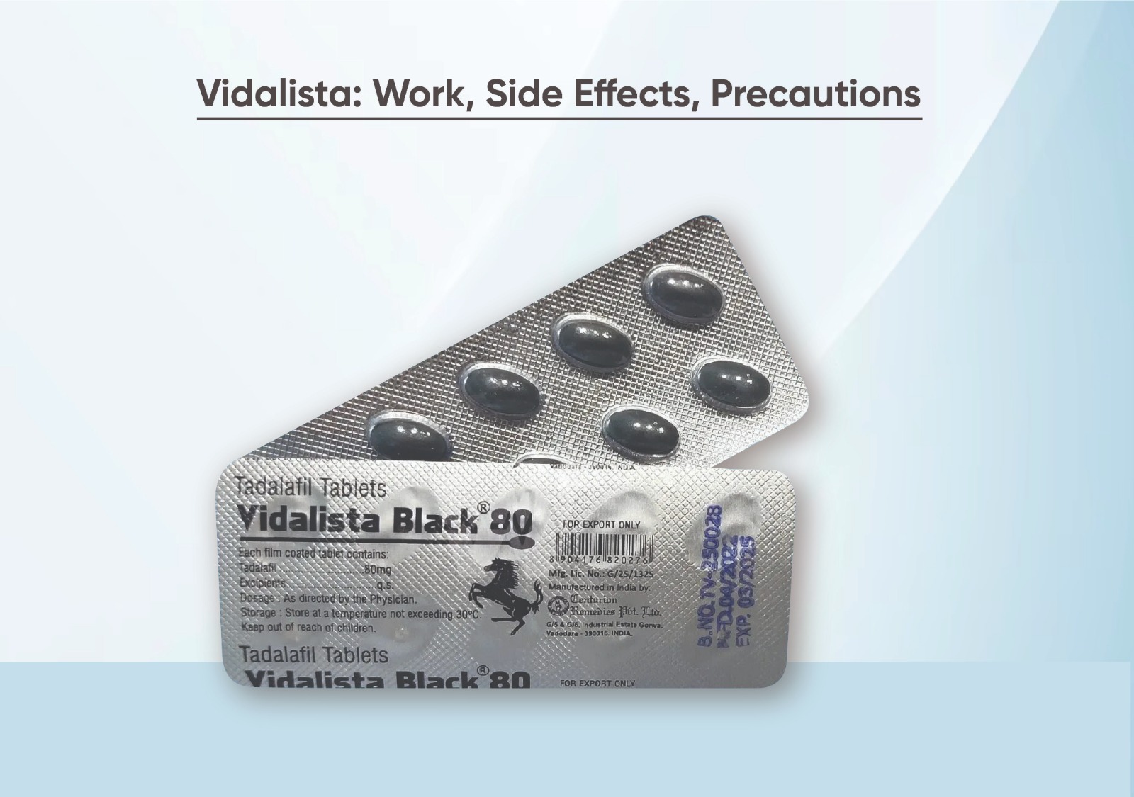 vidalista-work-side-effect-precaution