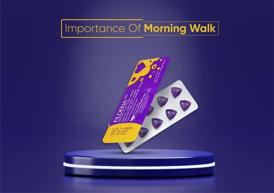 importance-of-morning-walk