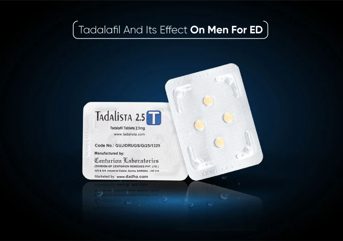 tadalafil-and-its-effect-on-men-for-ed