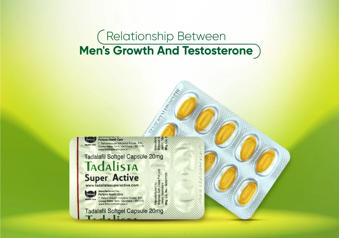 relationship-between-men's-growth-and-testosterone