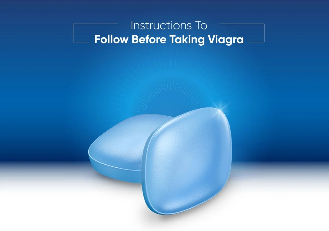 instructions-to-follow-before-taking-viagra