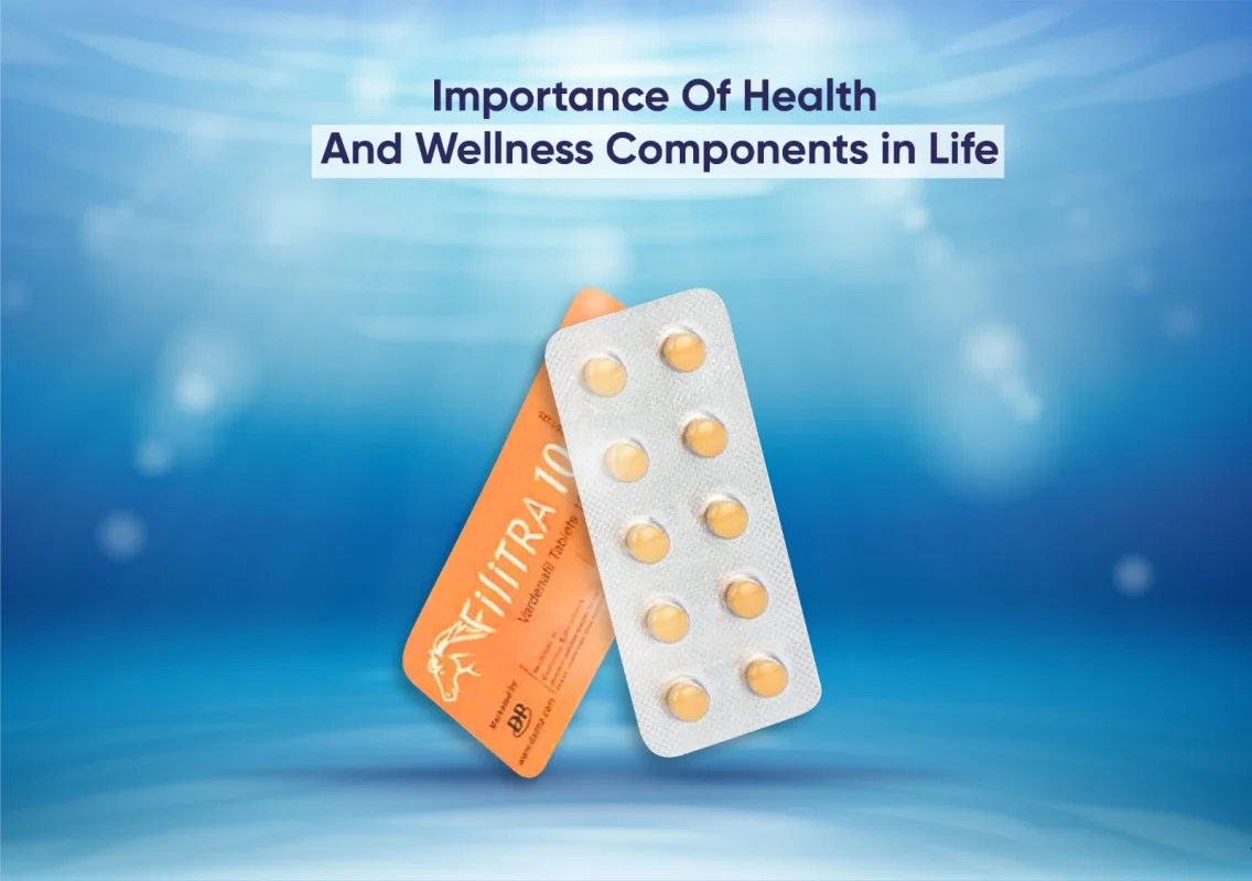 importance-of-health-and-wellness-components-in-life