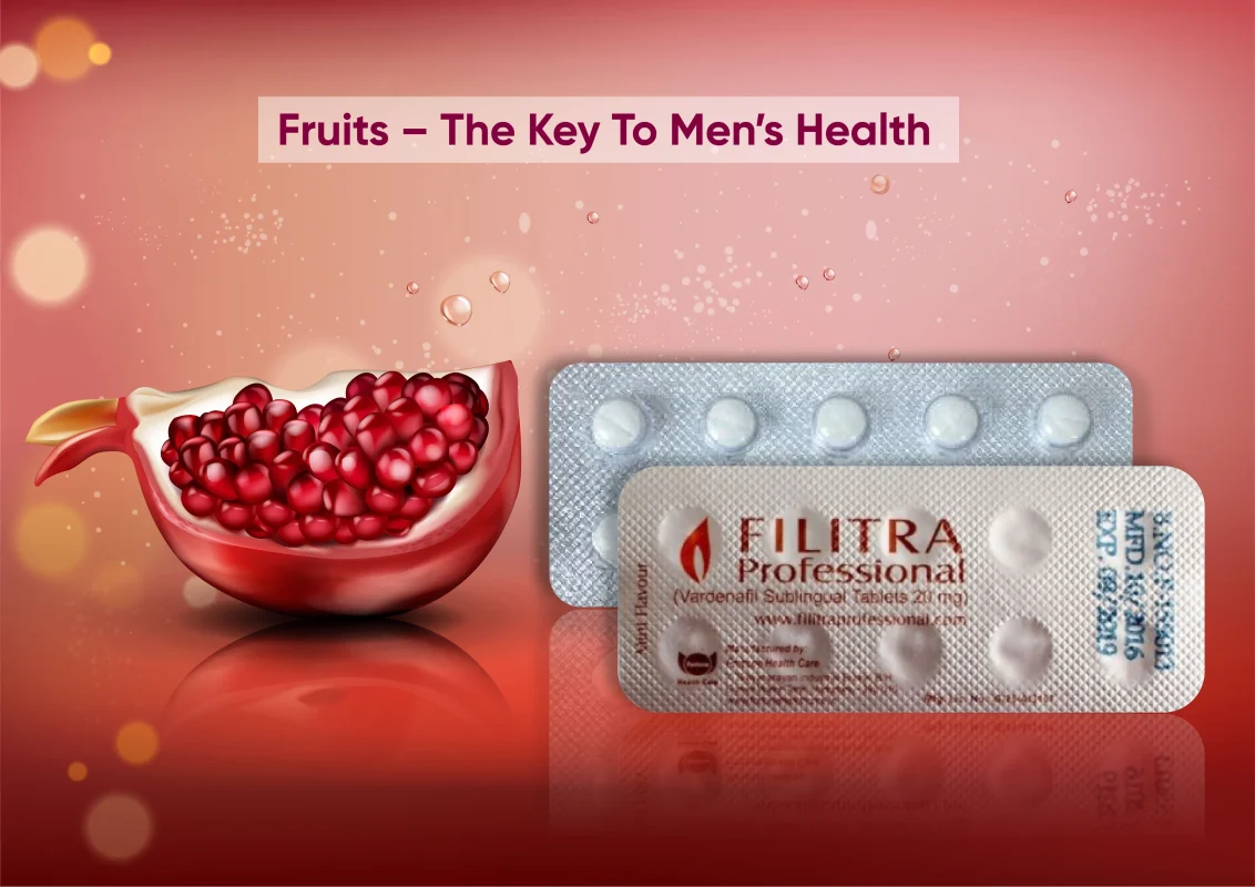 fruits-the-key-to-men-health