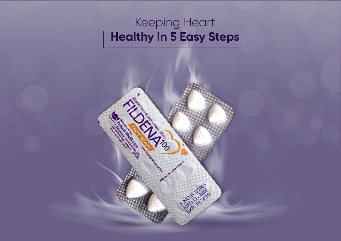 keeping-heart-healthy-in-5-easy-steps