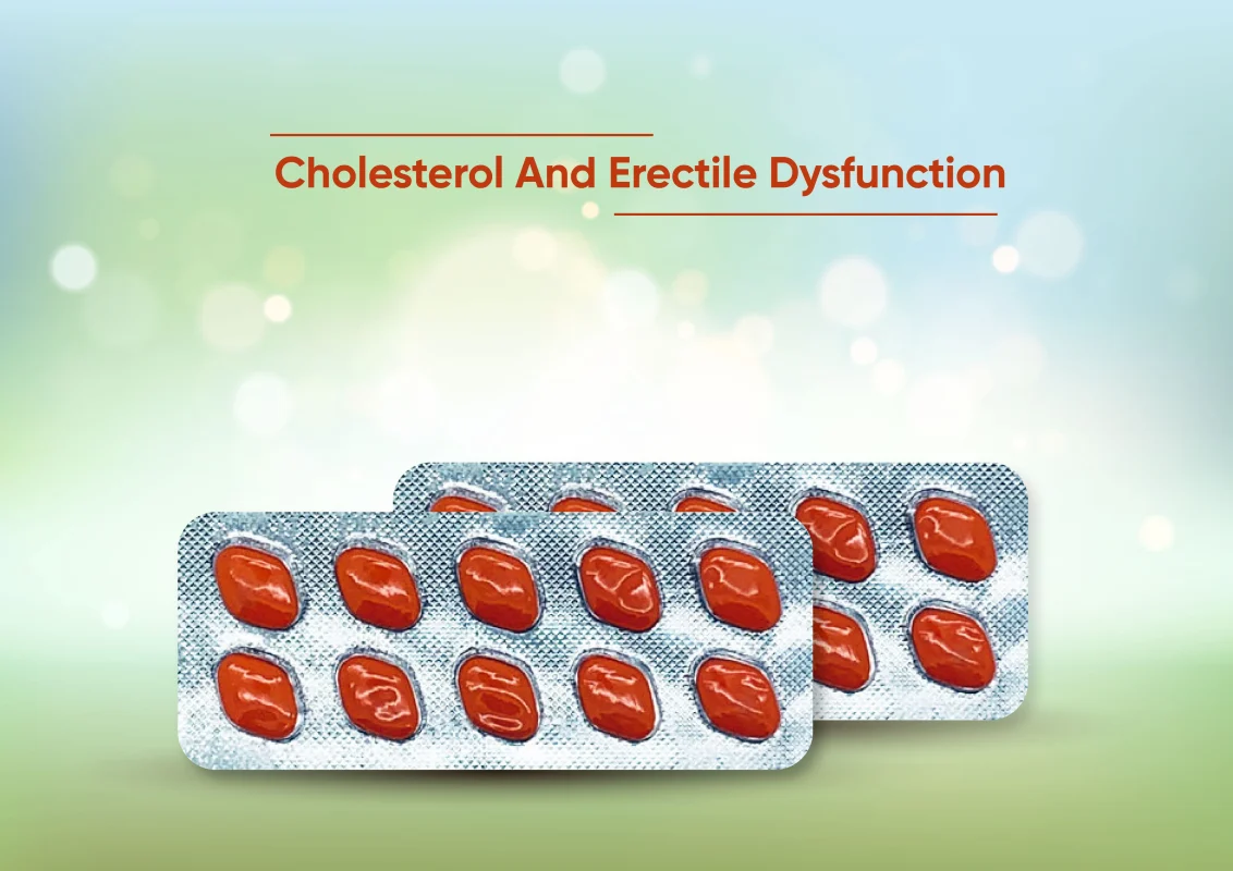 cholesterol-and-erectile-dysfunction