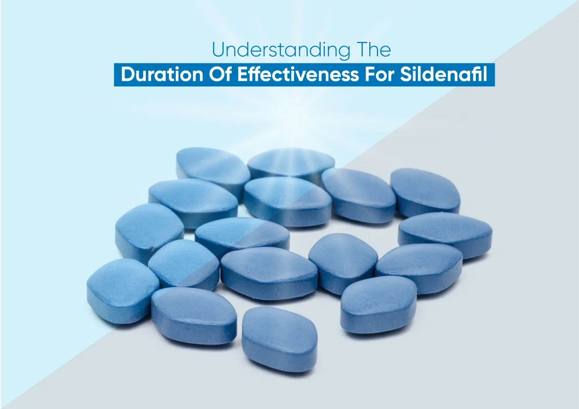 understanding-the-duration-of-effectiveness-for-sildenafil