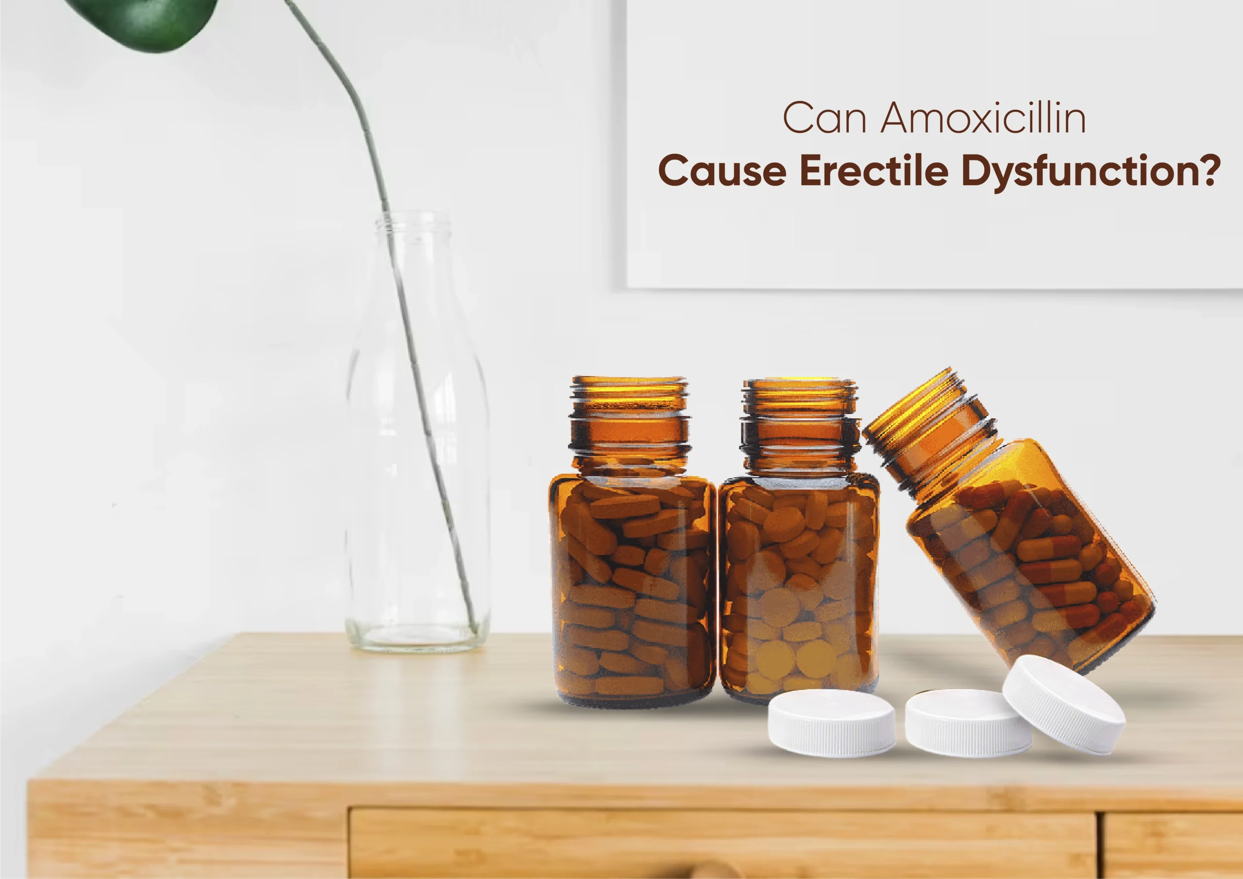 can-amoxicillin-cause-erectile-dysfunction