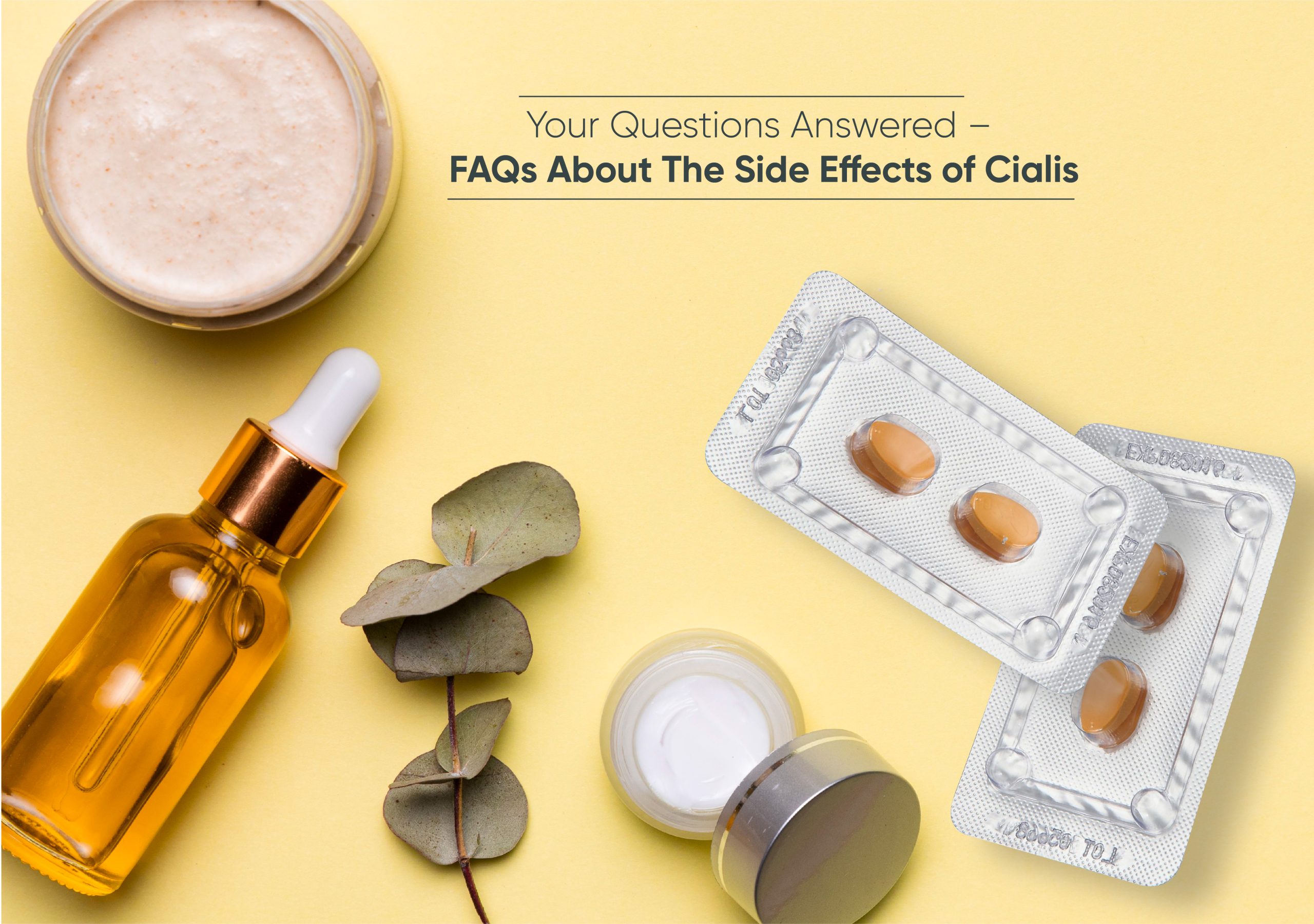 faqs-about-the-side-effects-of-cialis