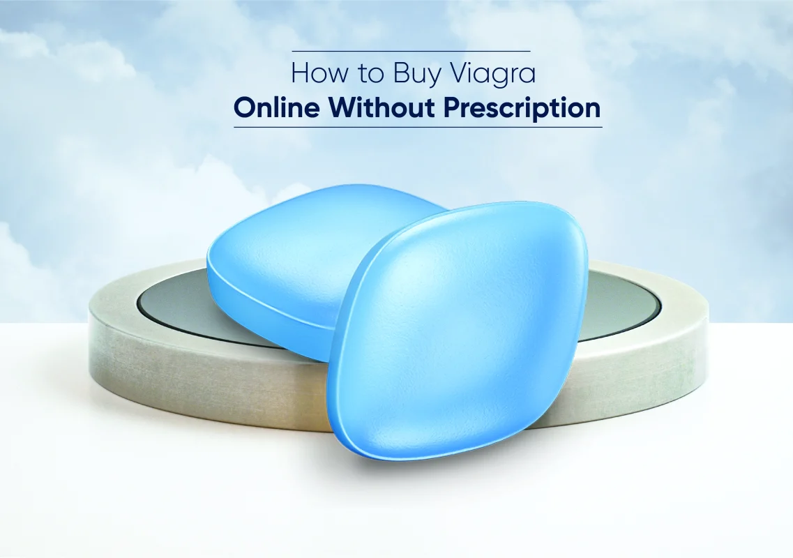 How to buy Viagra online without prescription