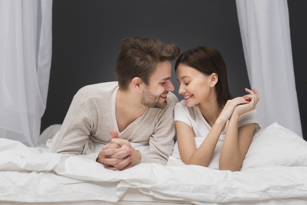 Sexual Health Boost Your Intimacy
