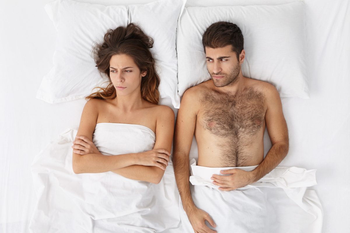 the cucumber trick for erectile dysfunction
